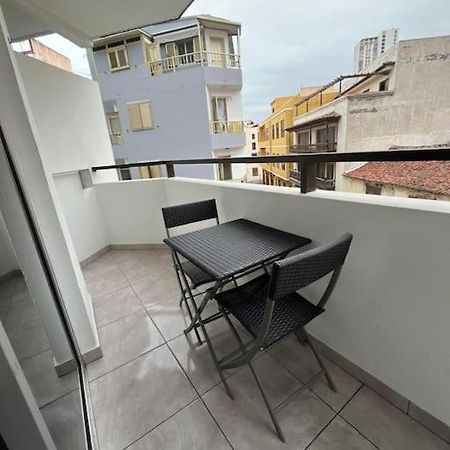 פוארטו דה לה קרוז Apartamento Balcon Esquina מראה חיצוני תמונה
