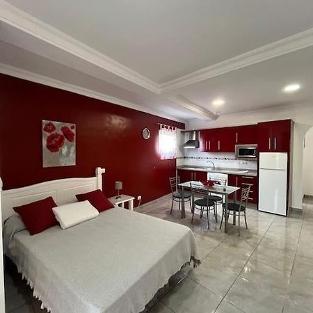 פוארטו דה לה קרוז Apartamento Balcon Esquina מראה חיצוני תמונה