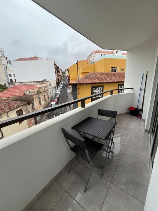 פוארטו דה לה קרוז Apartamento Balcon Esquina מראה חיצוני תמונה