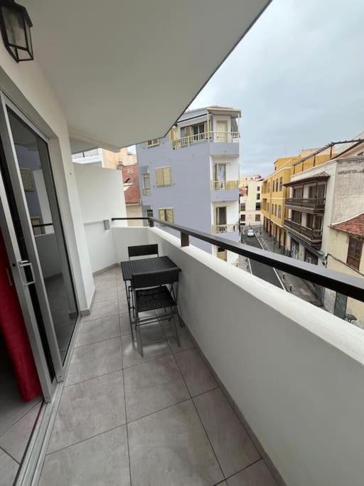 פוארטו דה לה קרוז Apartamento Balcon Esquina מראה חיצוני תמונה