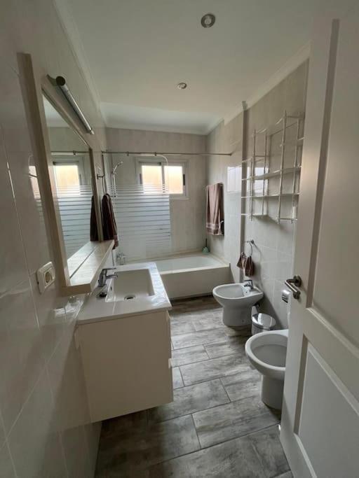 פוארטו דה לה קרוז Apartamento Balcon Esquina מראה חיצוני תמונה