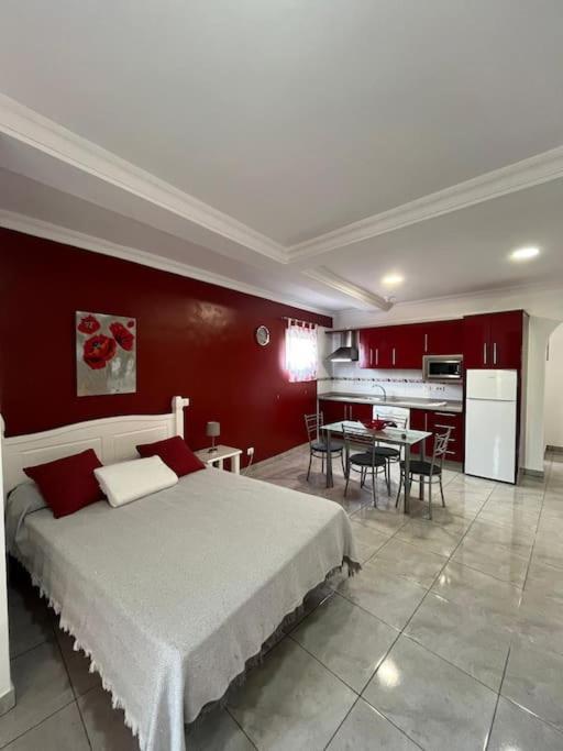 פוארטו דה לה קרוז Apartamento Balcon Esquina מראה חיצוני תמונה